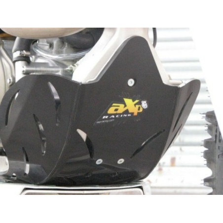 Sabot AXP GP - PHD 6mm Honda CRF450R 2005 à 2008