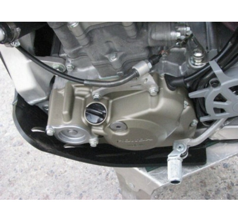 Sabot AXP GP - PHD 6mm Honda CRF450R 2005 à 2008