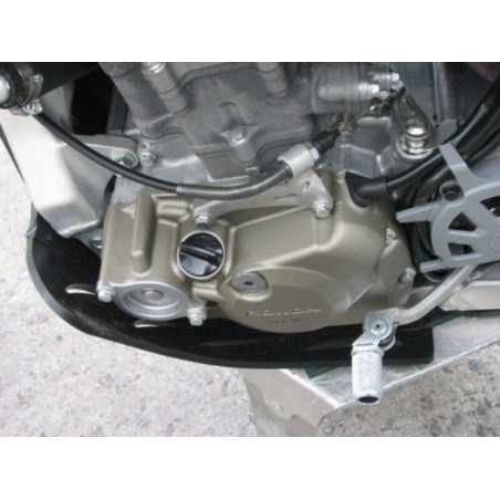 Sabot AXP GP - PHD 6mm Honda CRF450R 2005 à 2008