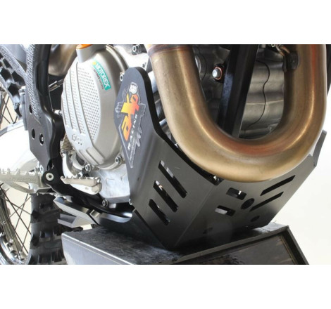 Sabot AXP Xtrem - PHD 8mm Gas Gas MC450F 2021 à 2023