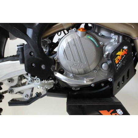 Sabot AXP Xtrem - PHD 8mm Gas Gas MC450F 2021 à 2023
