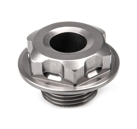 Boulon de colonne de direction RFX Pro (Gris minéral)