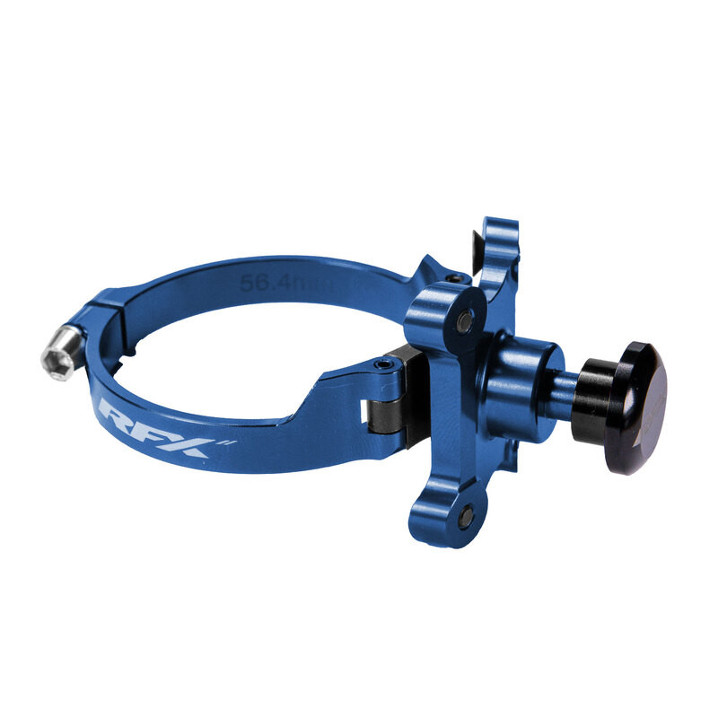 Kit Départ RFX Pro Bleu pour 50/65 SX/TC/MC