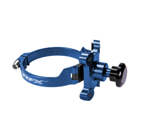 Kit Départ RFX Pro Bleu pour 50/65 SX/TC/MC