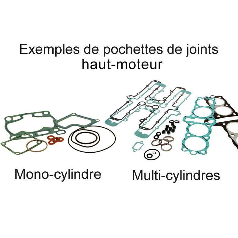 Joint haut-moteur CENTAURO Honda 125CR 1987 à 1989