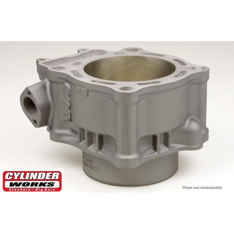 Cylindre CYLINDER WORKS - Ø77mm 250 RM-Z 2010 à 2018