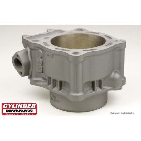 Cylindre CYLINDER WORKS - Ø77mm 250 RM-Z 2010 à 2018