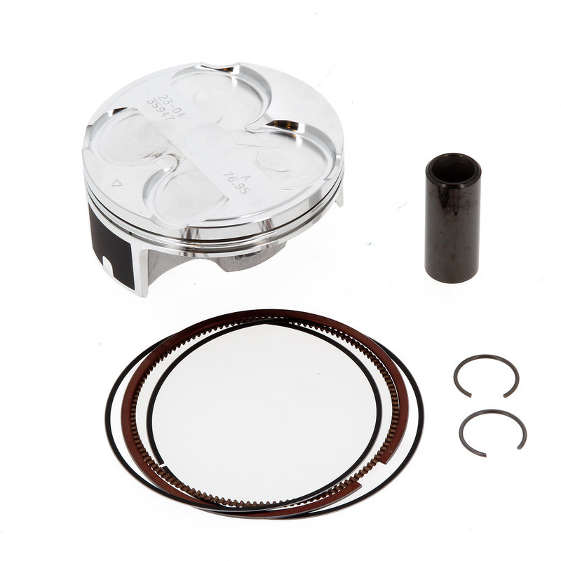 Piston VERTEX forgé - 241090 Yamaha YZ250F 2016 à 2019