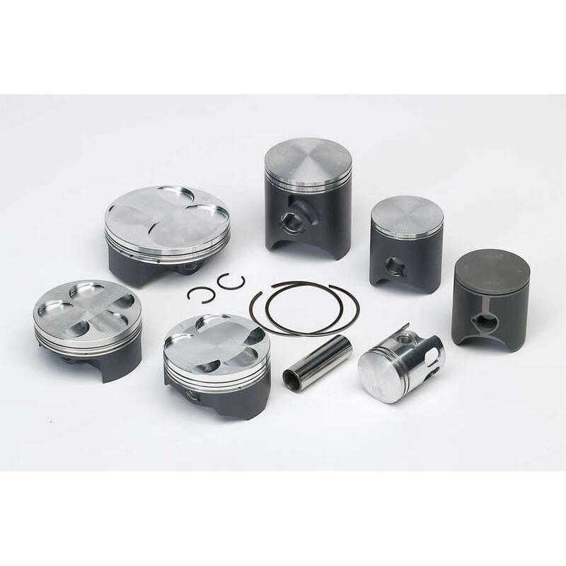 Piston VERTEX forgé - 241090 Yamaha YZ250F 2016 à 2019