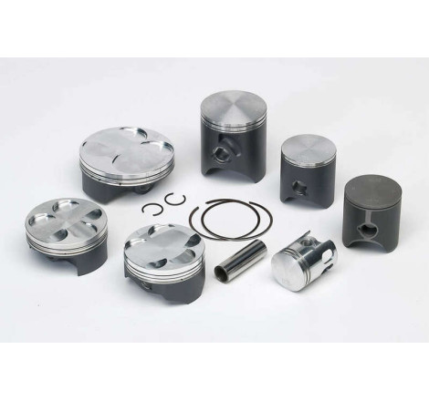 Piston VERTEX - 241140 250 SX-F / FC / MC