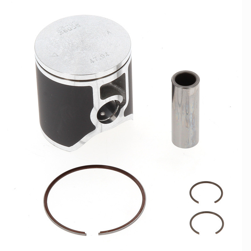 Piston VERTEX coulé - 9319 Suzuki 85 RM 2002 à 2022