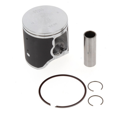 Piston VERTEX coulé - 9218 53.96mm  Kawasaki 125 kx 2003 à 2008