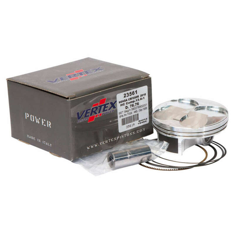 Piston VERTEX GP Racer SX-F / MC-f / FC 250 - 241150