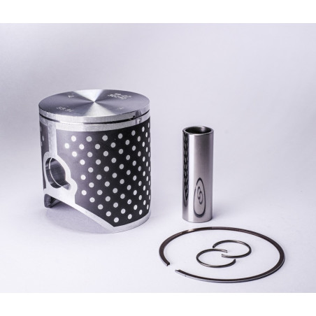 Piston VERTEX Ø 53,96 mm 125 SX/TC/MC 2001 à 2023