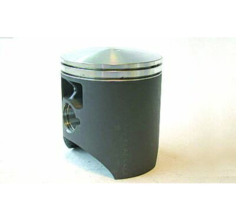 Piston VERTEX 66.950mm coulé - 9314 Suzuki 250 RM 1989 à 1995