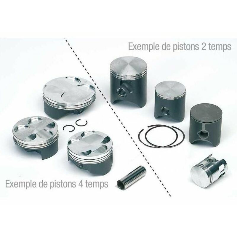 Piston VERTEX - 252031 450 KX-F 2009 à 2015
