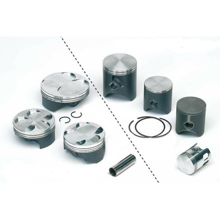 Piston VERTEX forgé 95.960 mm 450 CRF 2017 à 2018
