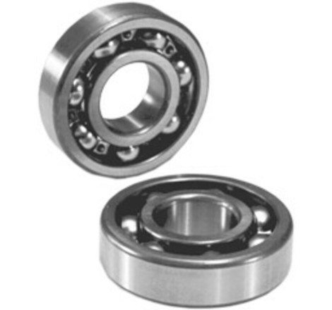Roulement de vilebrequin PROX 35x72x17mm 250 SX / TC / MC