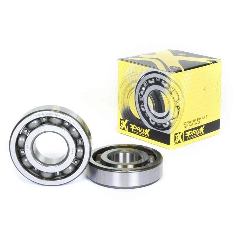 Kit roulements et joints spi de vilebrequin PROX 450 YZ-F / XX-F