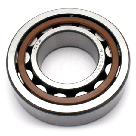 Roulement de vilebrequin PROX Ø35x72x17 - NJ207ECP-1 350 / 450 SX-F / FC / MC-F