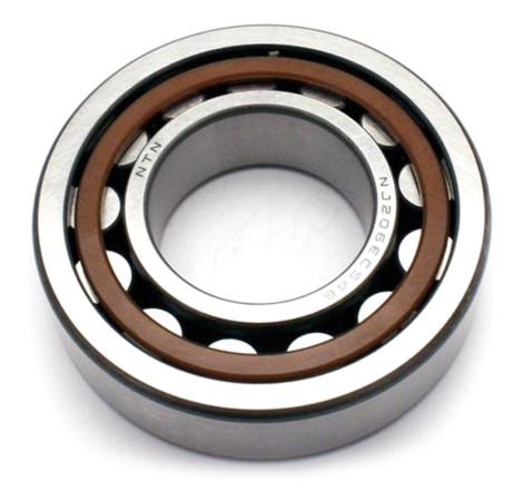 Roulement de vilebrequin PROX Ø35x72x17 - NJ207ECP-1 350 / 450 SX-F / FC / MC-F