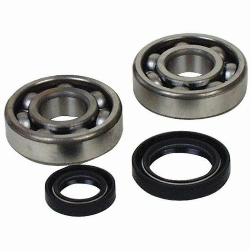 Kit roulements et joints spi de vilebrequin PROX - 450 SX-F/FC/MC-f