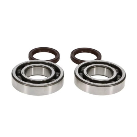 Kit roulements et joints spi de vilebrequin PROX - 450 SX-F/FC/MC-f