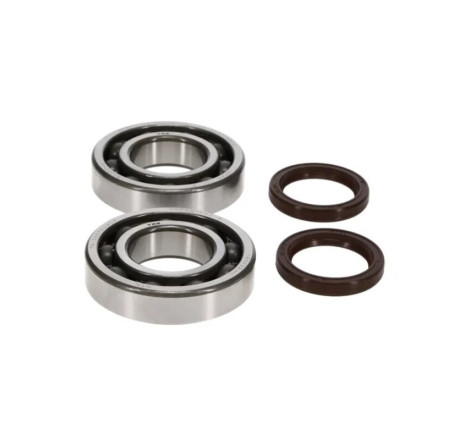 Kit roulements et joints spi de vilebrequin PROX - 450 SX-F/FC/MC-f