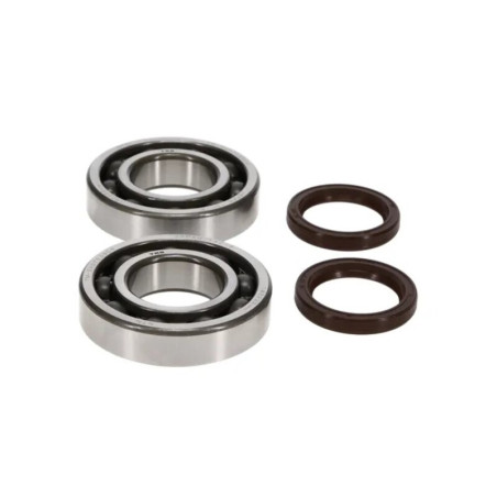 Kit roulements et joints spi de vilebrequin PROX - 450 SX-F/FC/MC-f