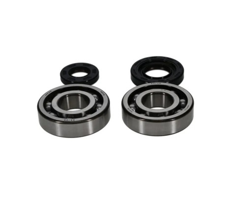Kit roulements et joints spi de vilebrequin PROX 250 YZ / XX