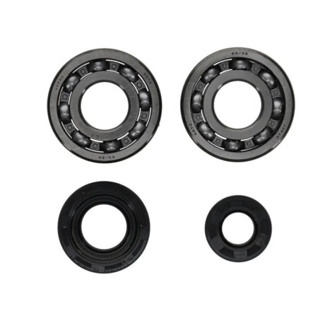 Kit roulements et joints spi de vilebrequin PROX 250 YZ / XX