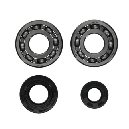 Kit roulements et joints spi de vilebrequin PROX 250 YZ / XX