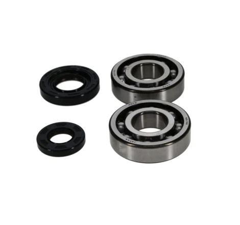Kit roulements et joints spi de vilebrequin PROX 250 YZ / XX