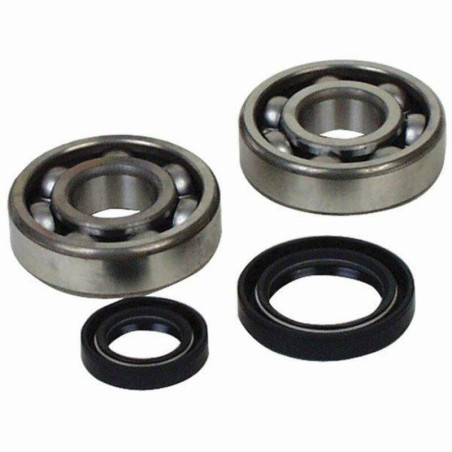 Kit roulements et joints spi de vilebrequin PROX 450 RM-Z 2021 à 2026