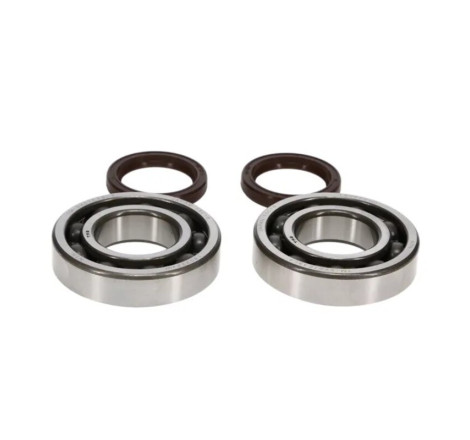 Kit roulements et joints spi de vilebrequin PROX 250 SX / TC / MC