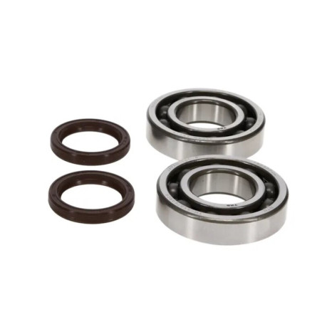 Kit roulements et joints spi de vilebrequin PROX 250 SX / TC / MC