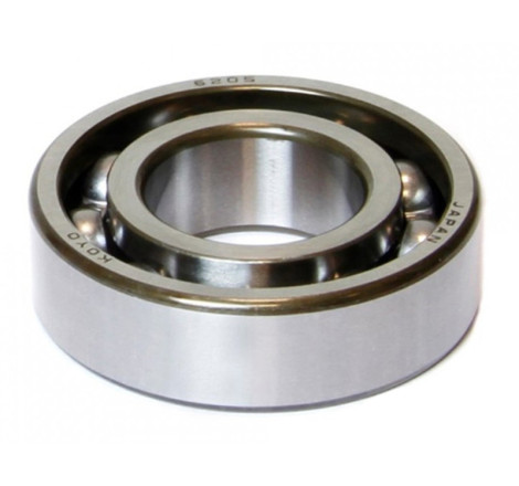 Roulement de vilebrequin PROX Ø20x52x15 - 6304JR2 65 SX/TC/MC