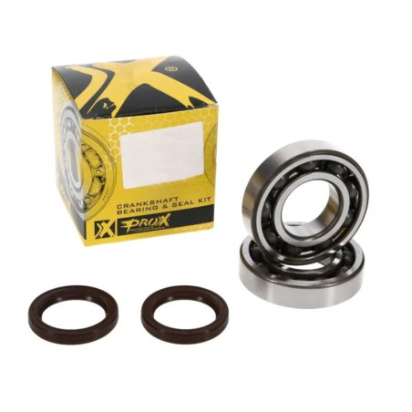 Kit roulements et joints spi de vilebrequin PROX 65 SX/TC/MC