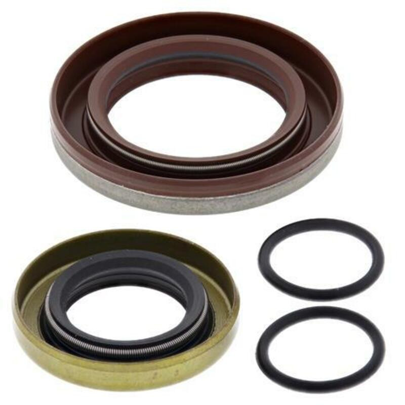 Jeu de joints spi de vilebrequin ALL BALLS 65 SX/TC/MC