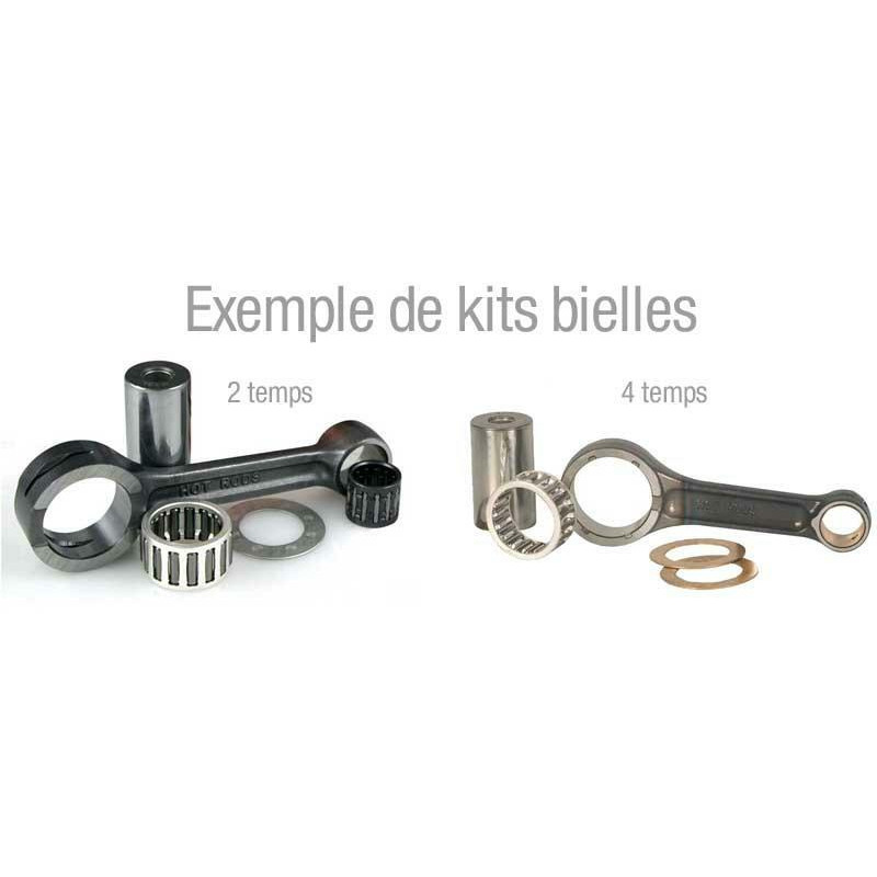 Kit bielle PROX 250 SX-F 2006 à 2012