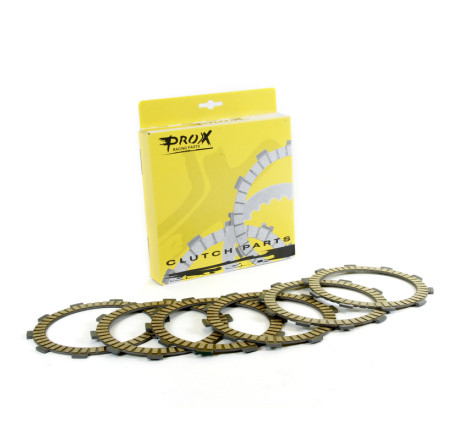 Kit disques garnis PROX - 85 SX/TC/MC