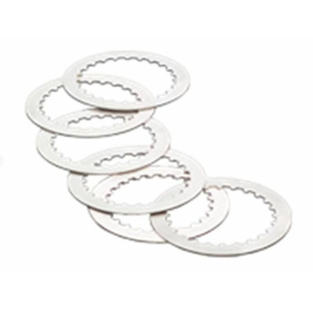 Kit disques lisses PROX 125 SX/TC