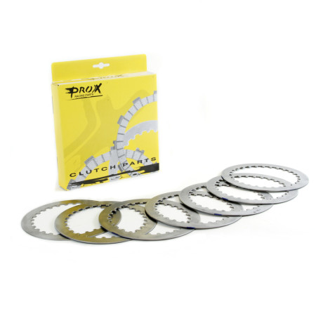 Kit disques lisses PROX 450 CRF 2002 à 2024