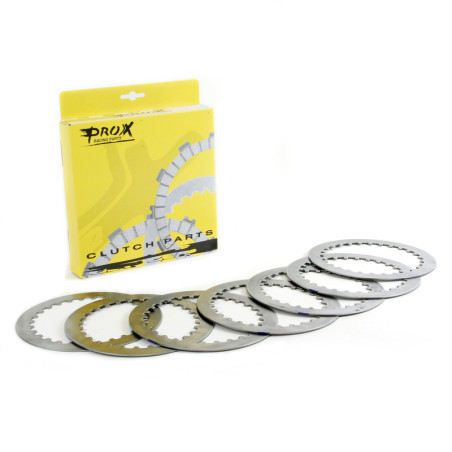 Kit disques lisses PROX 450 CRF 2002 à 2024