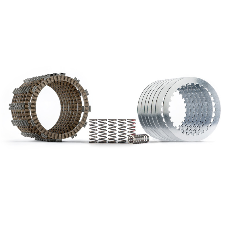 Kit disques d'embrayage et ressorts HINSON FSC 450 CRF / 500 CR