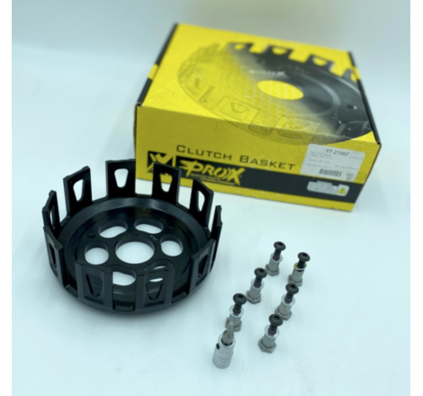 Cloche d'embrayage PROX 65/85 YZ