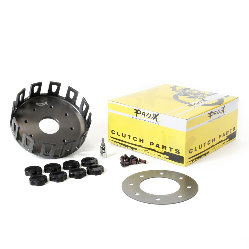 Cloche d'embrayage PROX 125 RM 1994 à 2008