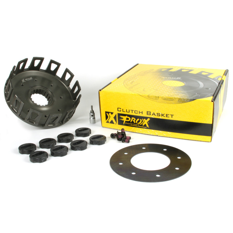 Cloche d'embrayage PROX 450 CRF 2013 à 2016