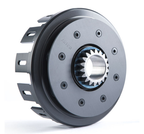 Cloche d'Embrayage HINSON aluminium 125 YZ/XX