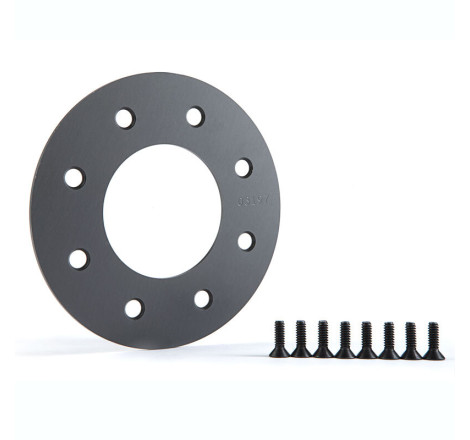 Plaque de support de cloche HINSON avec vis 65 SX/TC/MC